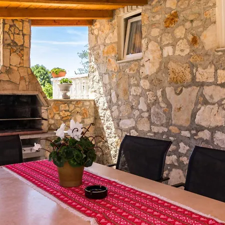 Σπίτι διακοπών Glavica - Prc605 By Interhome Medaki