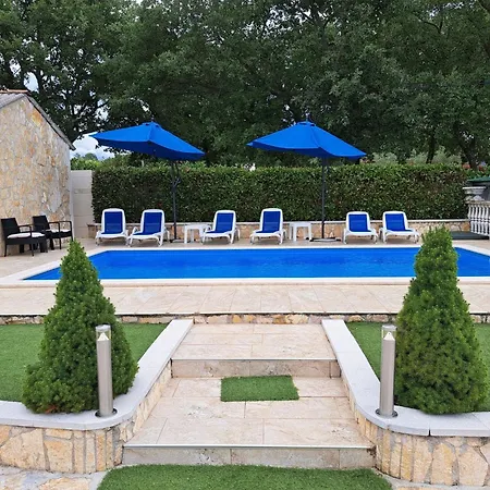 Glavica By Interhome בית נופש *