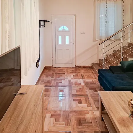 Glavica By Interhome בית נופש *