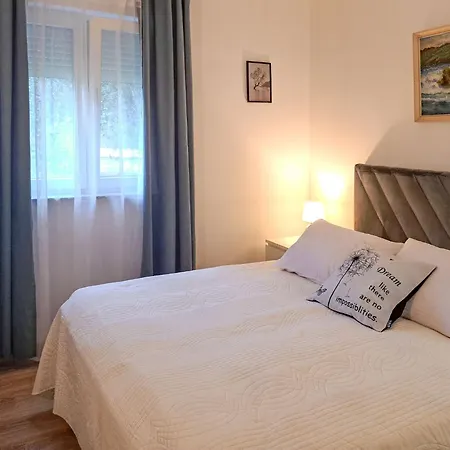 Casa vacanze Glavica By Interhome