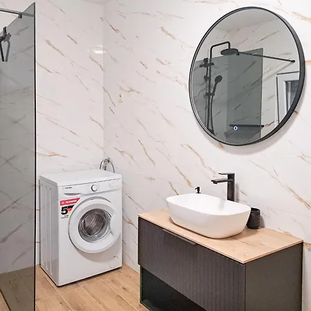 Glavica By Interhome Casa vacanze Medaki